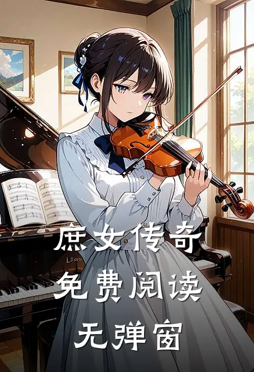 庶女传奇免费阅读无弹窗
