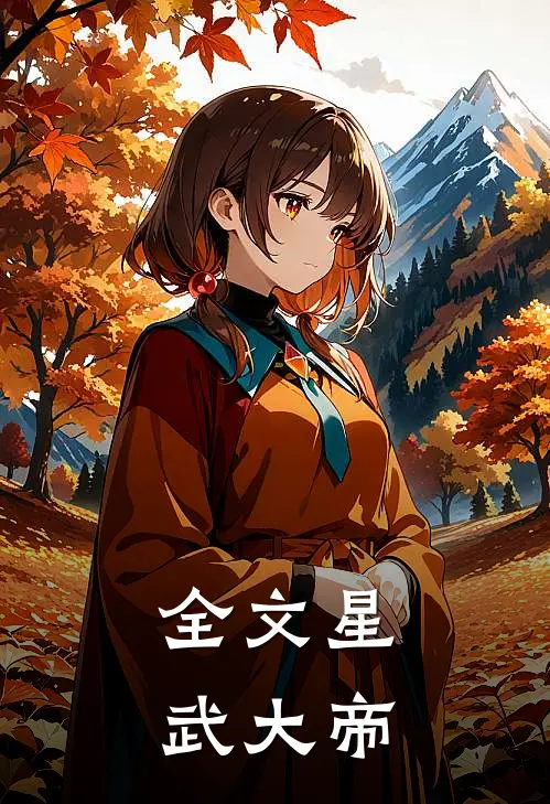 全文星武大帝
