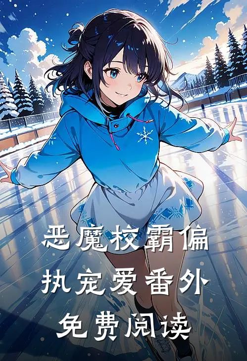 恶魔校霸偏执宠爱番外免费阅读