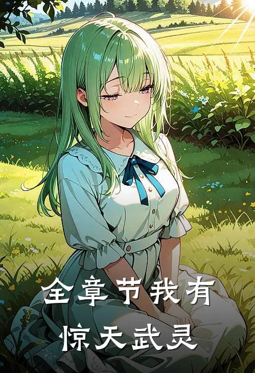 全章节我有惊天武灵