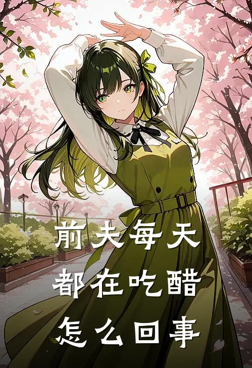 前夫每天都在吃醋怎么回事
