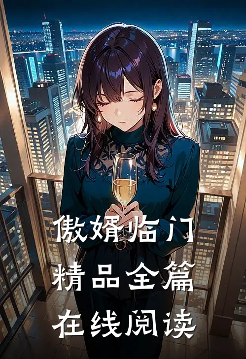 傲婿临门精品全篇在线阅读