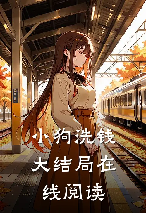小狗洗钱大结局在线阅读