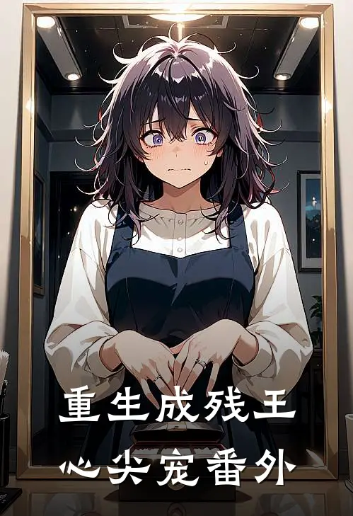 重生成残王心尖宠番外