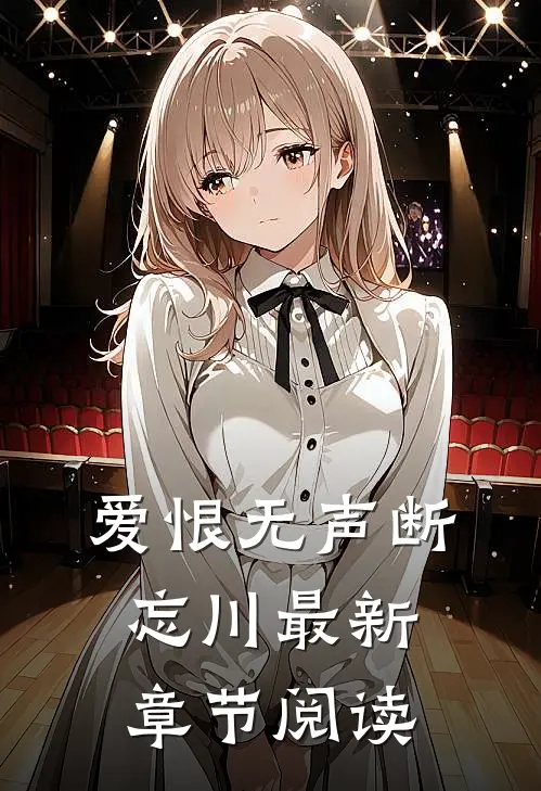 爱恨无声断忘川最新章节阅读