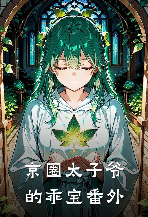 京圈太子爷的乖宝番外