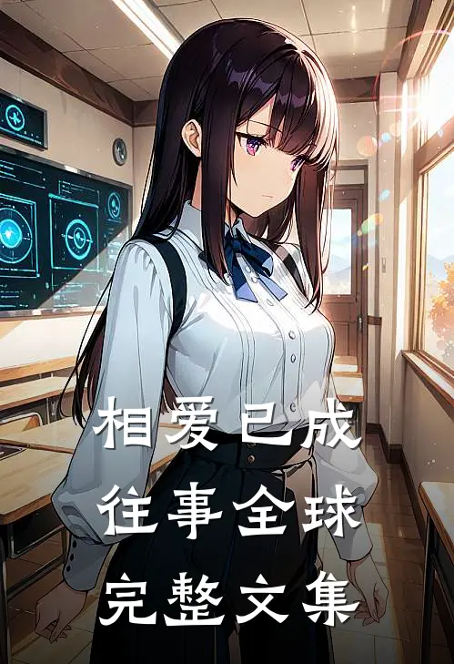 相爱已成往事全球完整文集