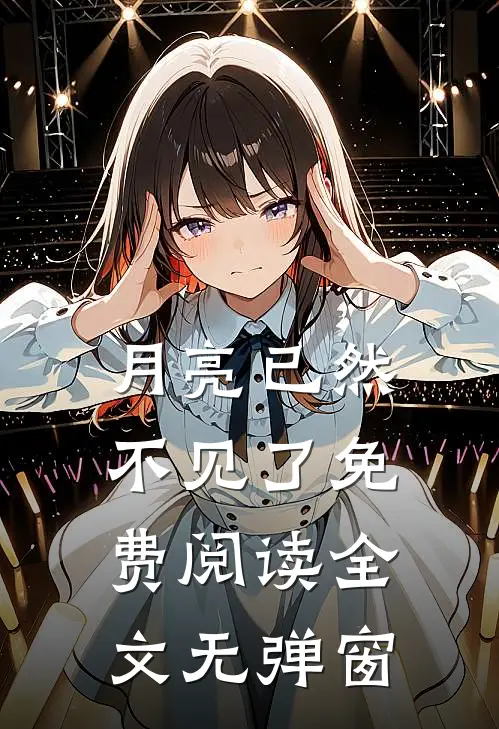 月亮已然不见了免费阅读全文无弹窗