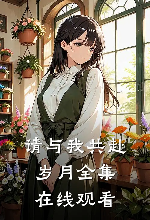 请与我共赴岁月全集在线观看