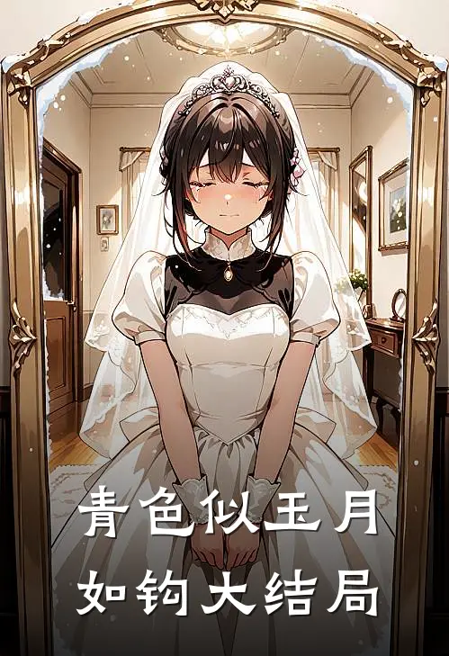 青色似玉月如钩大结局