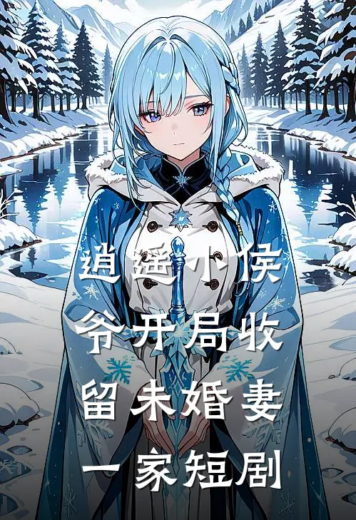逍遥小侯爷开局收留未婚妻一家短剧