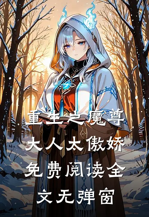 重生之魔尊大人太傲娇免费阅读全文无弹窗