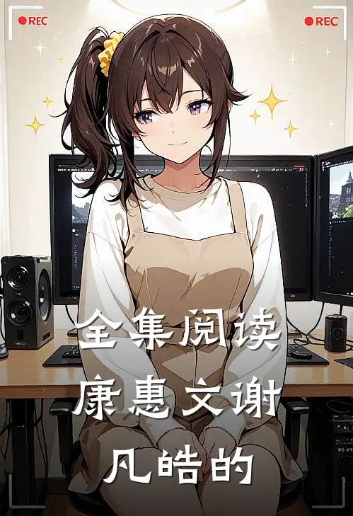 全集阅读康惠文谢凡皓的