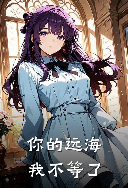 你的远海，我不等了