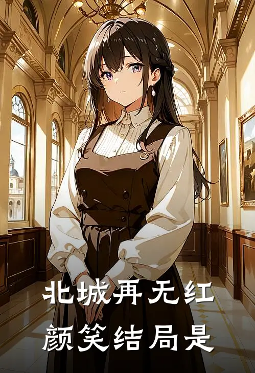 北城再无红颜笑结局是