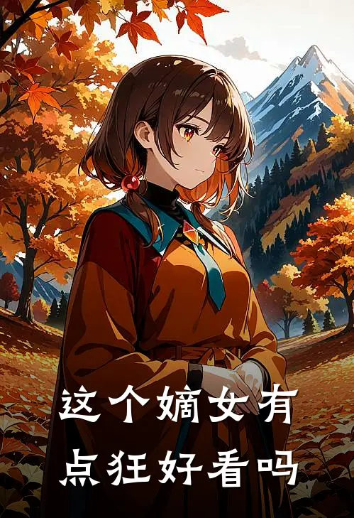 这个嫡女有点狂好看吗