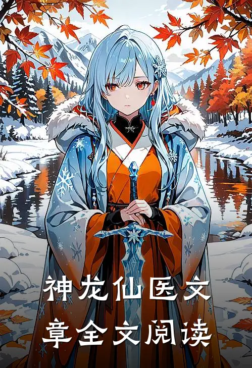 神龙仙医文章全文阅读