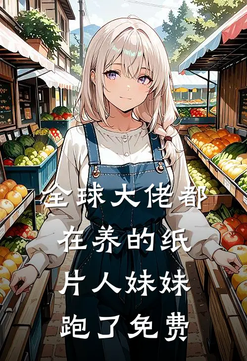 全球大佬都在养的纸片人妹妹跑了免费