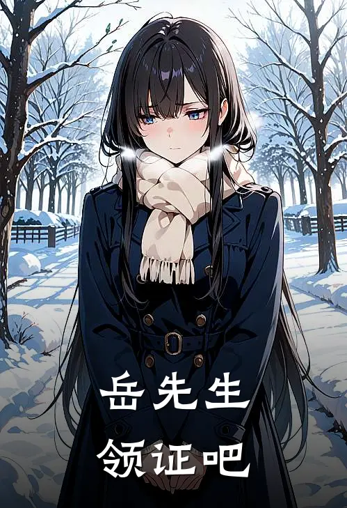 岳先生领证吧