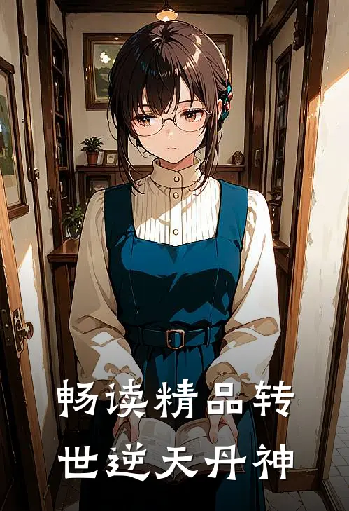 畅读精品转世逆天丹神