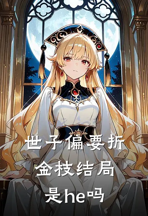 世子偏要折金枝结局是he吗