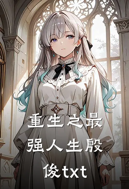 重生之最强人生殷俊txt