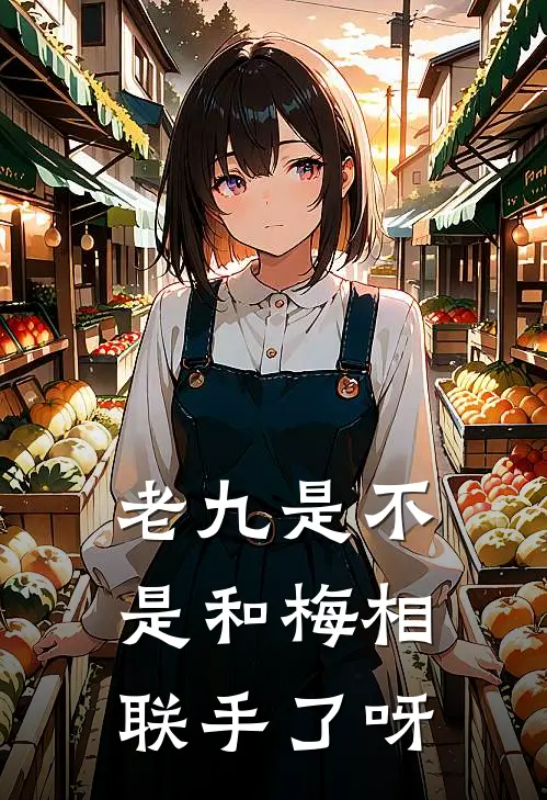 老九是不是和梅相联手了呀
