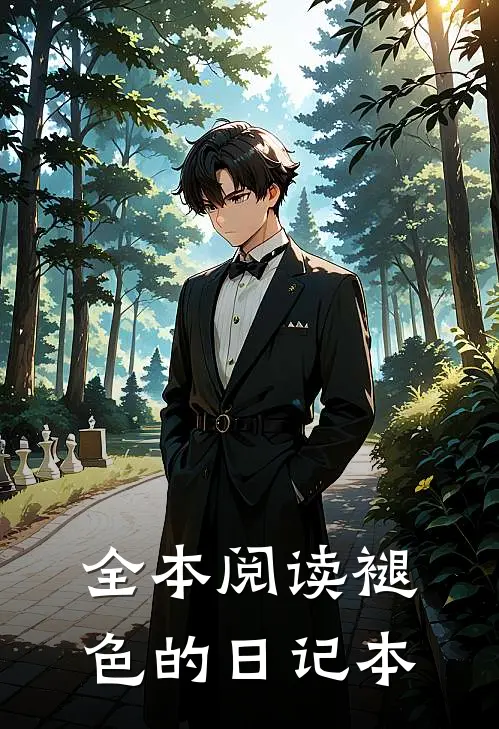 全本阅读褪色的日记本