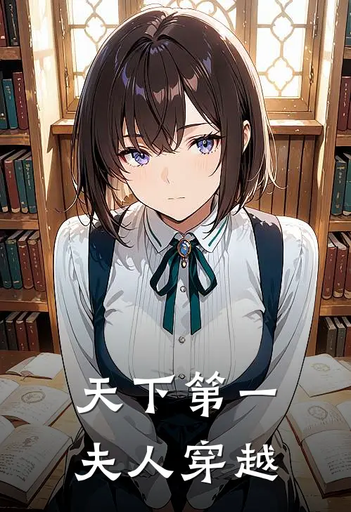 天下第一夫人穿越