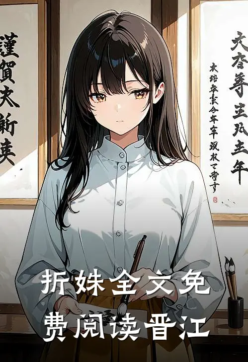 折姝全文免费阅读晋江