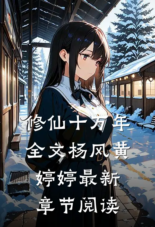 修仙十万年全文杨风黄婷婷最新章节阅读