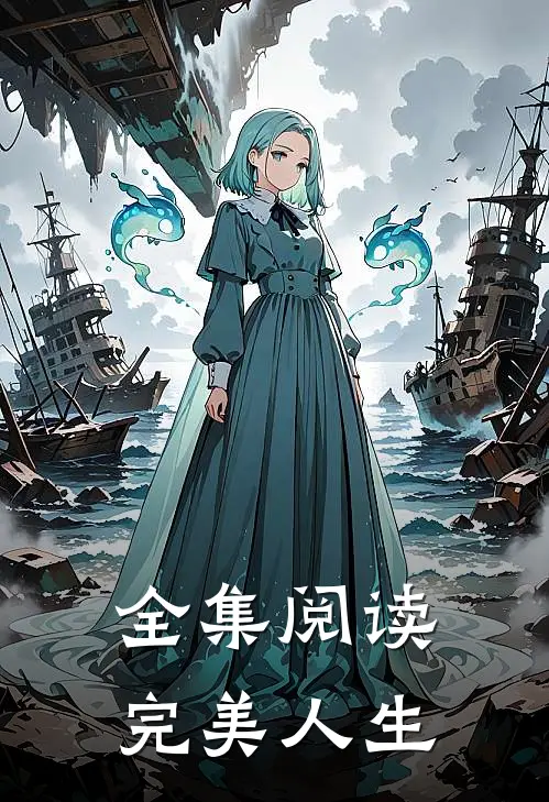全集阅读完美人生