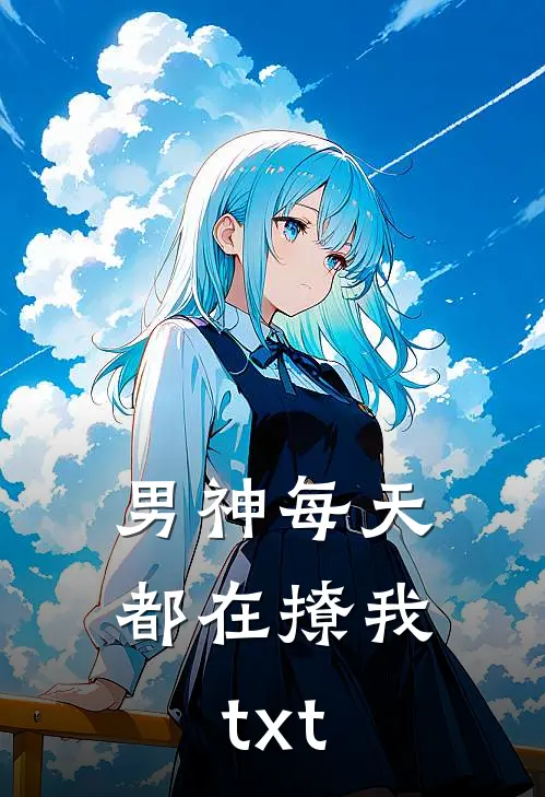 男神每天都在撩我txt