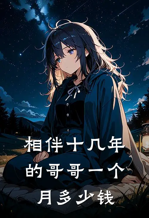 相伴十几年的哥哥一个月多少钱