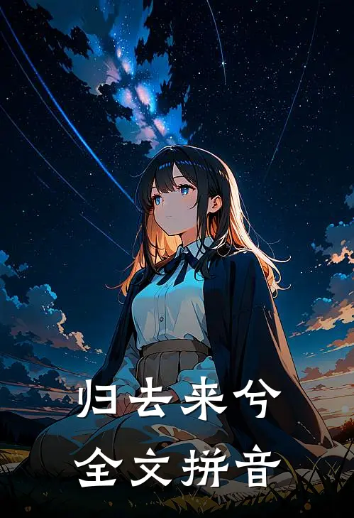 归去来兮全文拼音