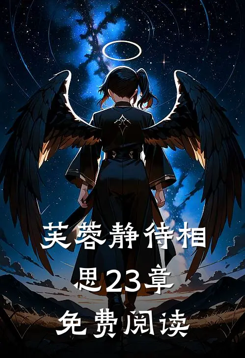 芙蓉静待相思23章免费阅读