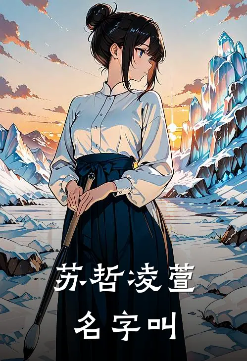 苏哲凌萱名字叫