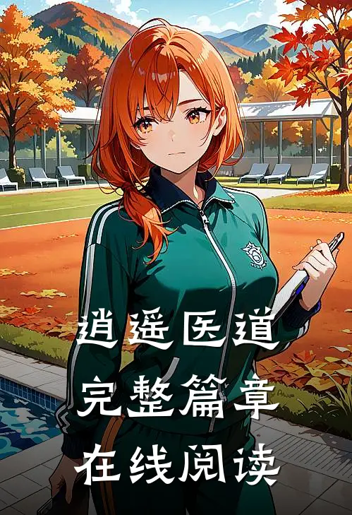 逍遥医道完整篇章在线阅读