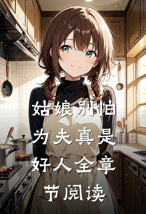 姑娘别怕,为夫真是好人全章节阅读