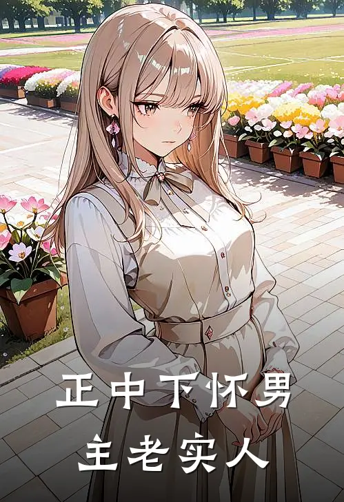 正中下怀男主老实人