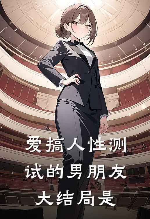 爱搞人性测试的男朋友大结局是