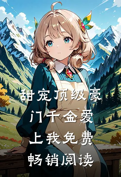 甜宠顶级豪门千金爱上我免费畅销阅读