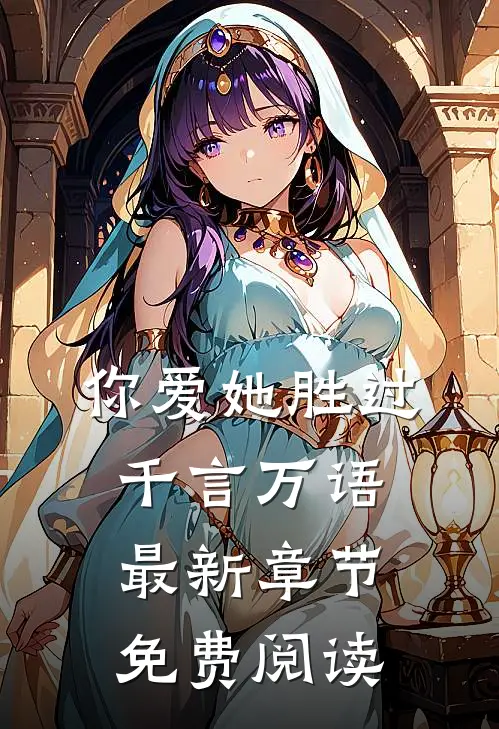 你爱她胜过千言万语最新章节免费阅读