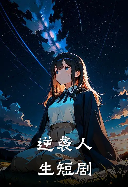 逆袭人生短剧
