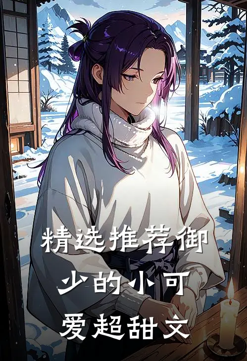 精选推荐御少的小可爱超甜文