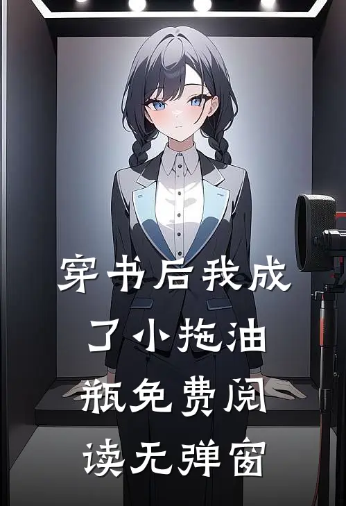 穿书后我成了小拖油瓶免费阅读无弹窗