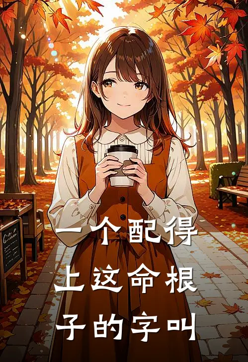 一个配得上这命根子的字叫