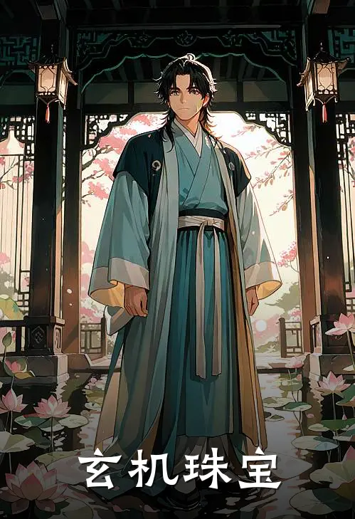 玄机珠宝