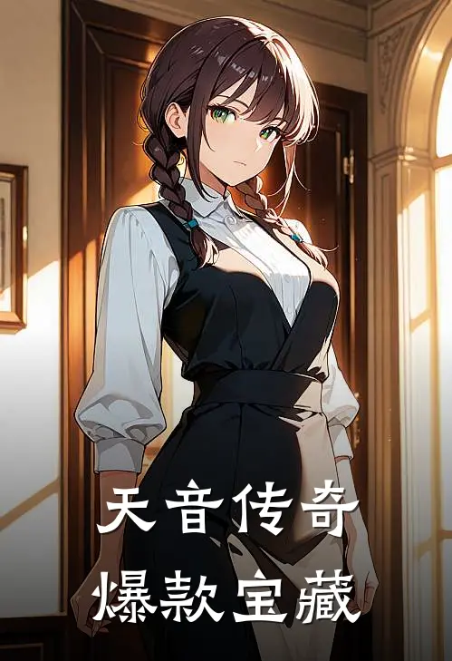 天音传奇爆款宝藏