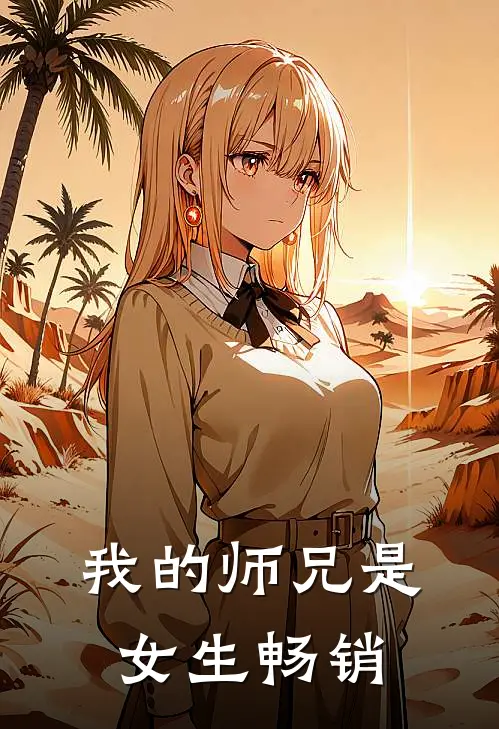 我的师兄是女生畅销